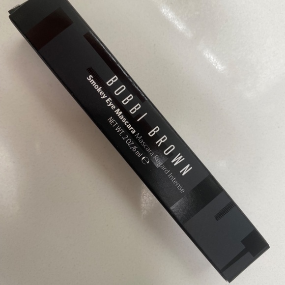 Bobbi Brown Smokey Eye Mascara - Picture 3 of 3